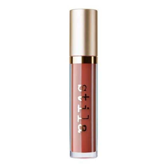 Stila Retired Donatello Semi-Gloss Lip & Eye Paint NIB - Picture 2 of 7